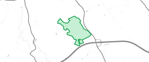 Gassi-Ort Buchleitenholz in Unterbrücklein