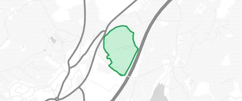Gassi-Ort Buchwald in Leutkirch im Allgäu