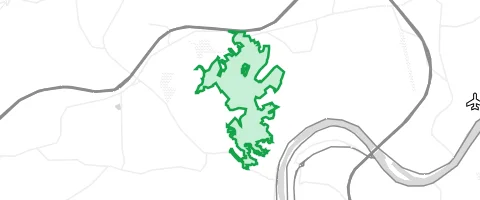 Gassi-Ort Buchwald in Kobern-Gondorf