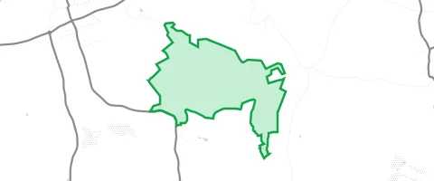 Gassi-Ort Büchsenholz in Eichendorf