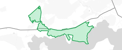 Gassi-Ort Buerdannen in Dobbertin