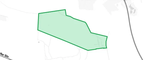Gassi-Ort Bürgerholz in Hemmingen