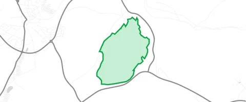 Gassi-Ort Büttelleite in Velburg