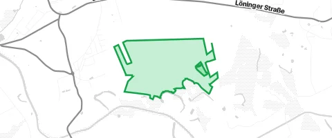 Gassi-Ort Burentannen in Löningen
