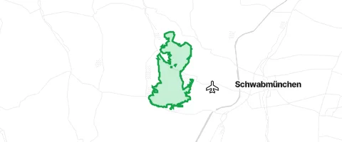 Gassi-Ort Burgholz in Scherstetten