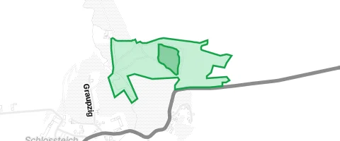 Gassi-Ort Burgstädtchen in Nossen