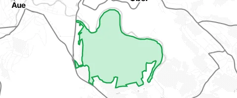 Gassi-Ort Burkhardtswald in Lauter-Bernsbach