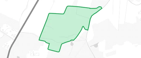 Gassi-Ort Buschkoppel in Siemz-Niendorf