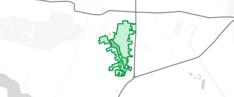 Gassi-Ort Damsdorfer Fenn in Damsdorf