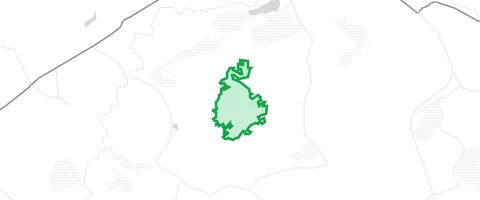 Gassi-Ort Das Lauterbacher Wäldchen in Bischofswerda