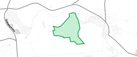 Gassi-Ort Der Pocken in Gifhorn