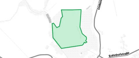 Gassi-Ort Der Rosengarten in Amt Neuhaus