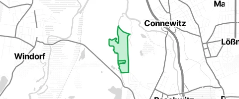 Gassi-Ort Der Wolfswinkel in Lucka