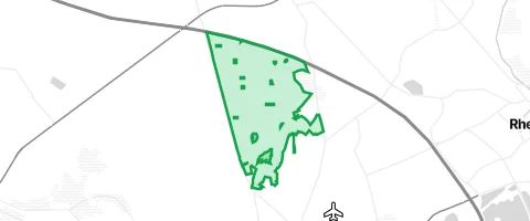 Gassi-Ort Die Leucht in Kamp-Lintfort