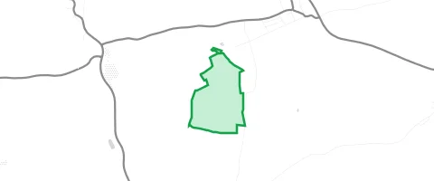 Gassi-Ort Distrikt Ringelder Wald in Kailbach