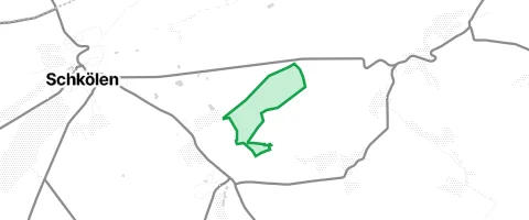 Gassi-Ort Dorstewitz in Schkölen