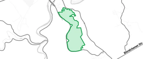 Gassi-Ort Drachenhain in Zschopau