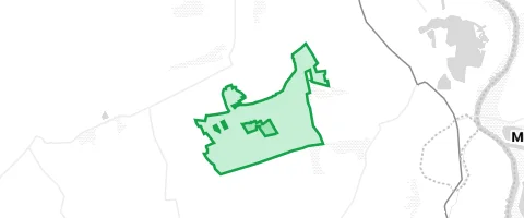 Gassi-Ort Dröschkauer Heide in Belgern