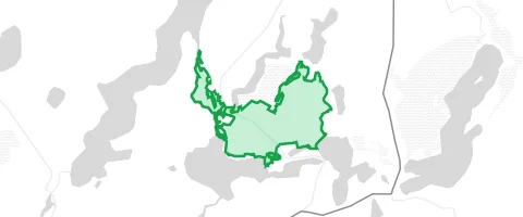 Gassi-Ort Drosedower Tannen in Drosedow