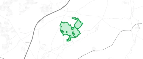 Gassi-Ort Druhwald in Bispingen