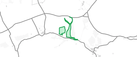 Gassi-Ort Dürre Henne in Crimmitschau