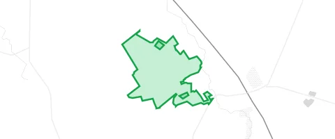 Gassi-Ort Duvensand in Friesoythe