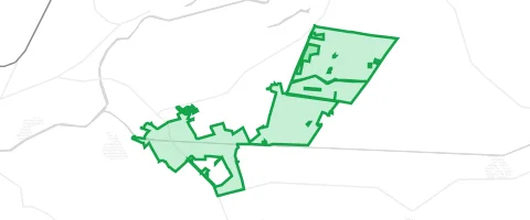 Gassi-Ort Ehrener Wald in Herzlake