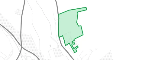 Gassi-Ort Eichberg in Bad Nauheim