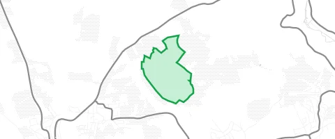 Gassi-Ort Eichenhart in Upfingen