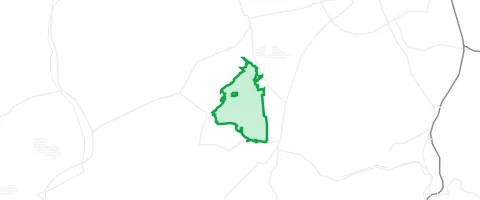 Gassi-Ort Eisenberg in Goldhausen