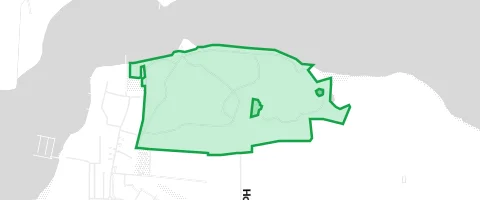Gassi-Ort Ellenberger Holz in Kappeln