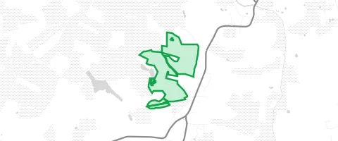 Gassi-Ort Ellerrehm in Beringstedt