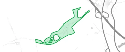 Gassi-Ort Elsbachtal in Grevenbroich