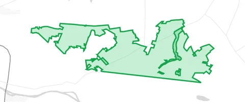 Gassi-Ort Elsbruch in Demnitz