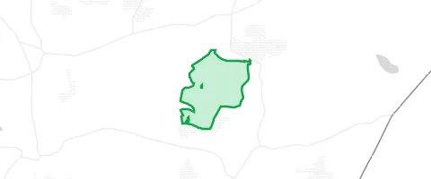 Gassi-Ort Endern in Kisdorferwohld