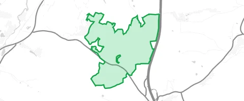 Gassi-Ort Eschelbacher Holz in Pfaffenhofen an der Ilm