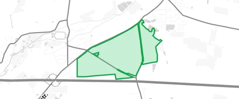 Gassi-Ort Essehofer Holz in Essehof