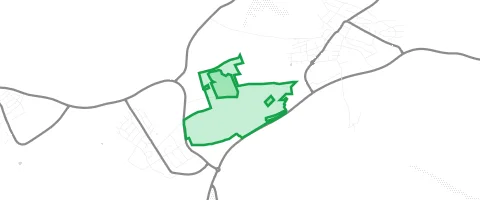 Gassi-Ort Eulhart in Neuhengstett