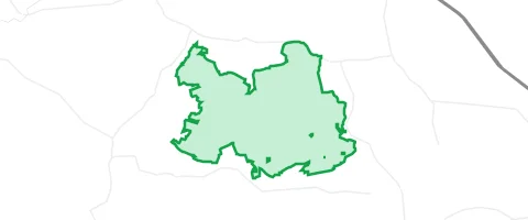 Gassi-Ort Eurasburger Forst in Eurasburg