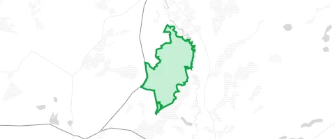 Gassi-Ort Exin in Zehdenick