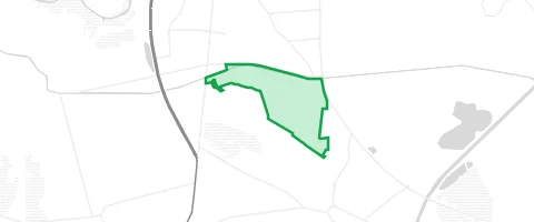 Gassi-Ort Eysselforst in Gifhorn