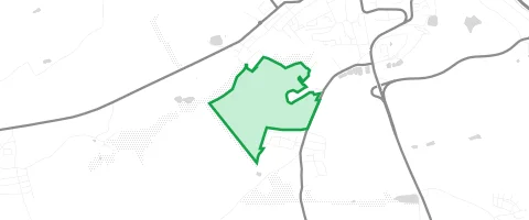 Gassi-Ort Feuchtlach in Ansbach