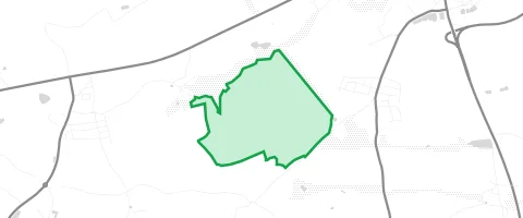 Gassi-Ort Feuchtlach in Dombach im Loch