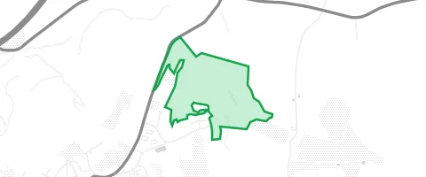 Gassi-Ort Finkenricht in Birgland