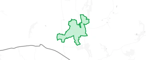 Gassi-Ort First in Treidlkofen