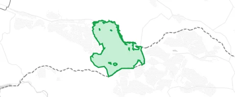 Gassi-Ort Fischerwald in Holzhau