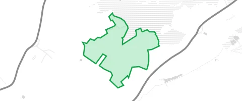 Gassi-Ort Föhrich in Walpenreuth