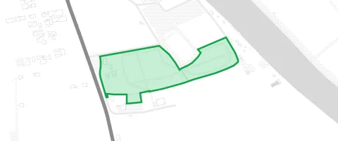 Gassi-Ort Forchenwald in Lauffen am Neckar