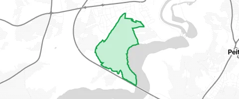 Gassi-Ort Forchet in Schongau