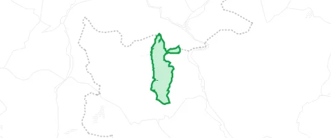 Gassi-Ort Forst Aura in Burgjoß